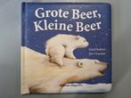 Grote Beer, Kleine Beer - Nieuwstaat, Boeken, Ophalen of Verzenden, Nieuw, David Bedford