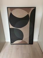 By boo schilderij, Ophalen, Zo goed als nieuw, 100 tot 125 cm, 75 cm of meer