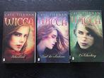 Cate Tiernan - Wicca - 3 boeken, Boeken, Ophalen of Verzenden, Zo goed als nieuw