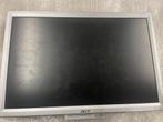 Acer Beeldscherm - Goedkoop!, Gebruikt, Ophalen of Verzenden, VGA, Overige resoluties