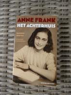 Anne Frank / Het Achterhuis, Boeken, Oorlog en Militair, Gelezen, Anne Frank, Ophalen of Verzenden, Tweede Wereldoorlog