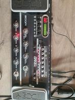 Zoom g9.2tt, Muziek en Instrumenten, Effecten, Ophalen of Verzenden, Zo goed als nieuw