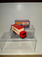 Matchbox nr 42 mercedes cont, Ophalen of Verzenden, Zo goed als nieuw, Bus of Vrachtwagen