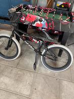 Mafia Bikes Kush 2+ BMX, Fietsen en Brommers, Fietsen | Crossfietsen en BMX, Ophalen, Gebruikt, Staal, Stuur 360° draaibaar