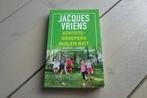 Boek Achtste groepers huilen niet - Jacques Vrriens, Ophalen of Verzenden, Zo goed als nieuw, Jacques Vriens