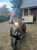 Agm scooter, Fietsen en Brommers, Snorfietsen en Snorscooters, Ophalen, Zo goed als nieuw, Benzine, Overige merken