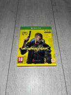 Cyberpunk 2077 Day One Edition - Xbox One, Ophalen of Verzenden, Zo goed als nieuw