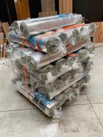 28 rollen Co-Pro Silver-Line Silent+ Ondervloer, Ophalen, Nieuw, Overige materialen, 30 cm of meer