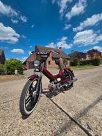 Puch maxi s, Ophalen, Maximaal 45 km/u, Zo goed als nieuw, 1 versnellingen