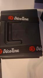DecoTime Bakjes voor Potloden/Markers - 4 Stuks, Hobby en Vrije tijd, Knutselen, Ophalen of Verzenden, Gebruikt, Materiaal
