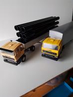 Daf  Lioncar., Hobby en Vrije tijd, Modelauto's | 1:50, Ophalen of Verzenden, Zo goed als nieuw, Bus of Vrachtwagen