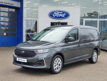 Ford Transit Connect 1.5 Ecoboost PHEV L2 Limited beschikbaar voor biedingen
