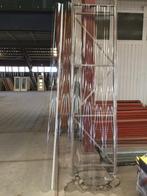 Nieuwe doorzichtige polycarbonaat golfplaten, Ophalen, Kunststof, Overige kleuren, Nieuw