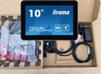 Iiyama TF1015MC-B3 PCAP Touchscreen - open frame, Computers en Software, Monitoren, IPS, Touchscreen, Nieuw, Ophalen of Verzenden