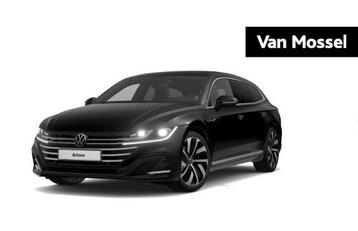Volkswagen Arteon Shooting Brake 1.4 TSI eHybrid R-Line Busi beschikbaar voor biedingen