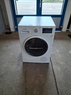 Jonge siemens condensdroger IQ500 garantie 3 maanden, 6 tot 8 kg, Minder dan 85 cm, Siemens, Anti-kreukfase