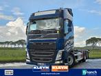 VOLVO FH 540, Auto's, Automaat, Euro 6, Blauw, Bedrijf