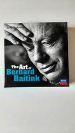 Bernhard Haitink - Orkestwerken Boxset, Cd's en Dvd's, Cd's | Klassiek, Ophalen of Verzenden, Romantiek, Zo goed als nieuw, Boxset