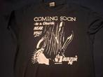 Burzum shirts, Ophalen of Verzenden, Zo goed als nieuw, Maat 48/50 (M), Zwart