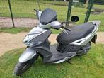 Kymco agility 16+ 2014 54kmpu!, Fietsen en Brommers, Scooters | Kymco, Ophalen, Gebruikt, Maximaal 45 km/u, 50 cc