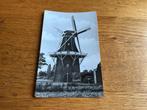 MM67) Winschoten molen, Verzamelen, Ansichtkaarten | Nederland, Ophalen of Verzenden, Groningen