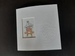 Monica maas, Verzamelen, Geboortekaartjes en Visitekaartjes, Ophalen, 2000 tot heden
