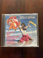 CD  Gruppo  Chevere, Cd's en Dvd's, Ophalen of Verzenden, Zo goed als nieuw