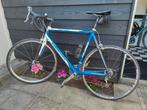 Columbus Ventoux racefiets – Ultegra / 60 cm – Rijklaar, Fietsen en Brommers, Overige merken, Gebruikt, Carbon, Ophalen of Verzenden