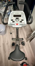Proteus Hometrainer met Display, Sport en Fitness, Fitnessapparatuur, Ophalen, Gebruikt, Hometrainer