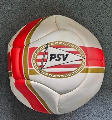 PSV Bal - Dirk Marcellis Handtekening - Limited Edition beschikbaar voor biedingen