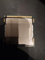 I3 550 werkt nog goed, Computers en Software, Processors, Gebruikt, Ophalen of Verzenden, 3 tot 4 Ghz, Intel Core i3