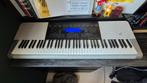 Casio WK-220, Ophalen, Gebruikt, Casio