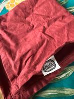 Zes stoffen servetten Dille & Kamille, Ophalen of Verzenden, Zo goed als nieuw, Overige materialen, Los bestek