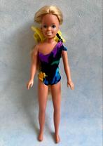 Barbie Tropical Skipper 1985, Verzenden, Gebruikt, Pop