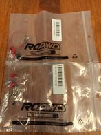 Body snel vastzetten met deze set. 2 stuks, Hobby en Vrije tijd, Modelbouw | Radiografisch | Auto's, Ophalen of Verzenden, Nieuw