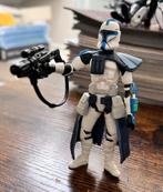 Hasbro Star Wars: ARC Trooper Clone Wars - 2003 Action Figur, Verzamelen, Star Wars, Actiefiguurtje, Ophalen of Verzenden, Zo goed als nieuw