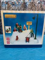 Lemax ready to launch, Diversen, Ophalen of Verzenden, Zo goed als nieuw