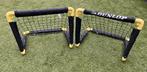 Dunlop (mini) doeltjes, Sport en Fitness, Voetbal, Ophalen of Verzenden, Gebruikt