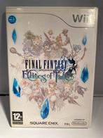 Final Fantasy Crystal Chronicles Echoes of Time, Spelcomputers en Games, Games | Nintendo Wii, Ophalen of Verzenden, Zo goed als nieuw