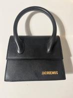 Jacquemus tas zwart net nieuw, Sieraden, Tassen en Uiterlijk, Ophalen of Verzenden, Zo goed als nieuw, Zwart, Handtas