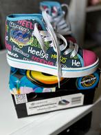 Heelys, Ophalen, Nieuw