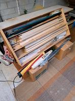 Balsahout, Hobby en Vrije tijd, Ophalen, Nieuw