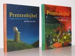 Marijke ten Cate - Prentenbijbel (Oude en Nieuwe Testament), Ophalen of Verzenden, Zo goed als nieuw, Christendom | Protestants