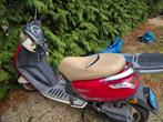 Peugeot Vivacity Scooter - Onderdelen of Opknapper, Ophalen, Gebruikt, Overige typen, Peugeot