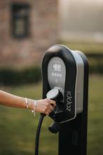 LAADPAAL ZAPPI, ZONNEPANELEN, METERKAST, INDUCTIE KOOKPLAAT., Ophalen of Verzenden, Nieuw, Compleet systeem