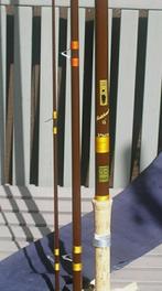 Hardy Matchmaker 396cm, Watersport en Boten, Ophalen, Zo goed als nieuw, Werphengel