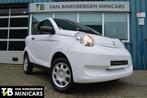 Aixam Brommobiel Minauto 2020 - 2323 KM | Microcar - Ligier