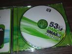 538 Dance Smash 2012 Volume 1, Cd's en Dvd's, Ophalen of Verzenden, Gebruikt