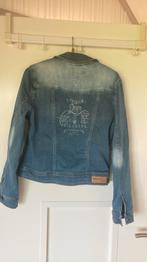 Spijkerjasje, merk Expresso in maat 40, Kleding | Dames, Maat 38/40 (M), Ophalen of Verzenden, Gedragen, Expresso