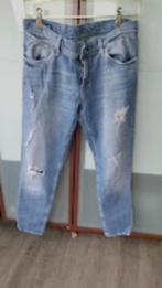 Dames pepe jeans, Kleding | Dames, Blauw, Ophalen of Verzenden, Zo goed als nieuw, W30 - W32 (confectie 38/40)